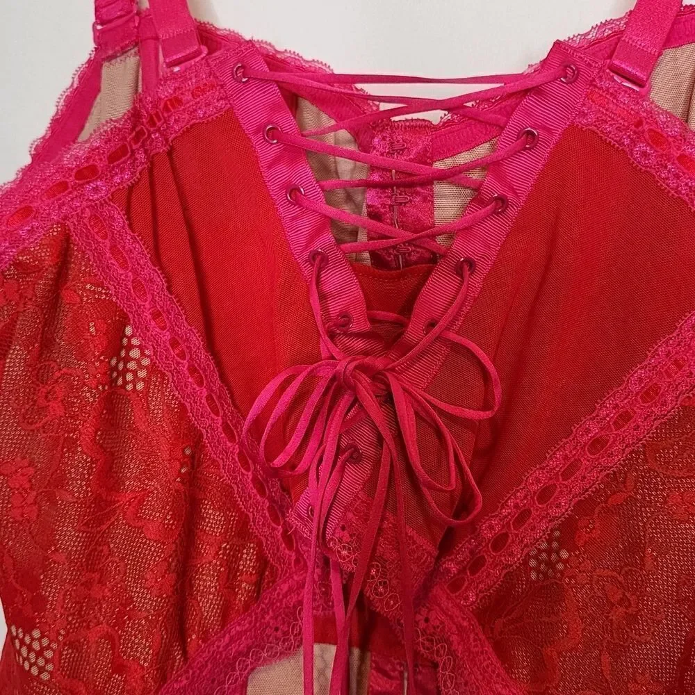 torrid 4x 26w